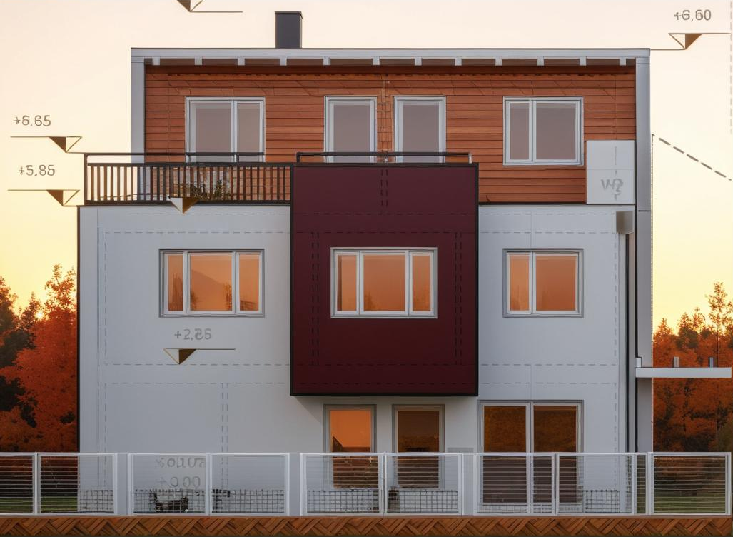 Casa de 5 divisões em Vienna, Austria N.º 242300