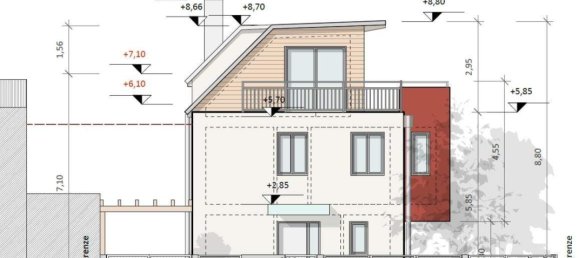 Casa de 5 divisões em Vienna, Austria N.º 242300 8