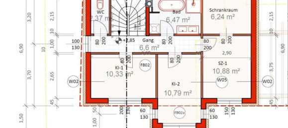 Casa de 5 divisões em Vienna, Austria N.º 242300 5
