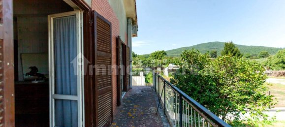 2 bedrooms Villa in Palestrina, Italy No. 80051 15