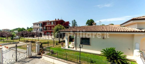 2 bedrooms Villa in Palestrina, Italy No. 80051 16