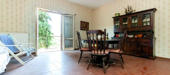 2 bedrooms Villa in Palestrina, Italy No. 80051 10