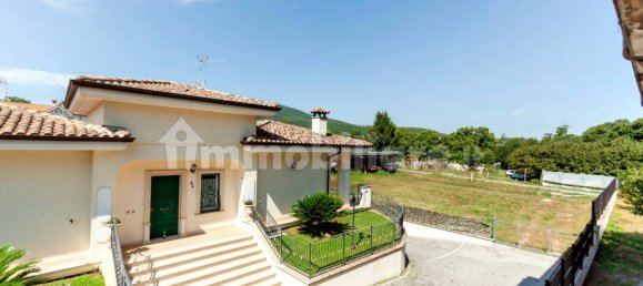 2 bedrooms Villa in Palestrina, Italy No. 80051 17