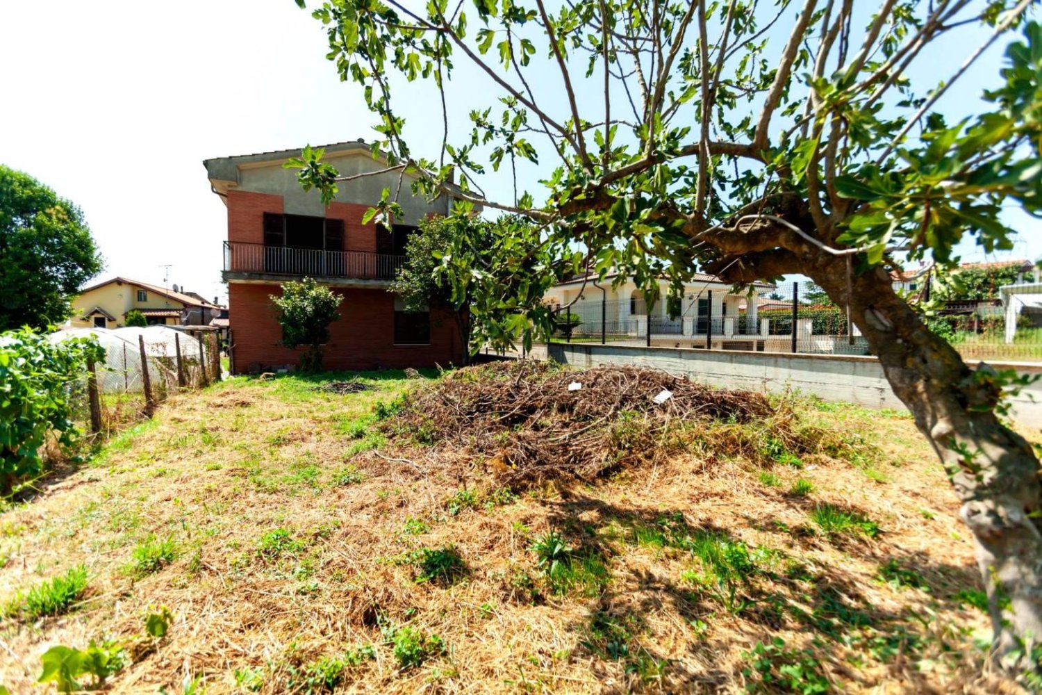 2 bedrooms Villa in Palestrina, Italy No. 80051