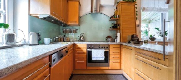 3 rooms Apartment in Puchenau, Austria No. 27681 3