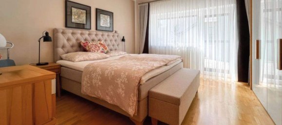 3 rooms Apartment in Puchenau, Austria No. 27681 2