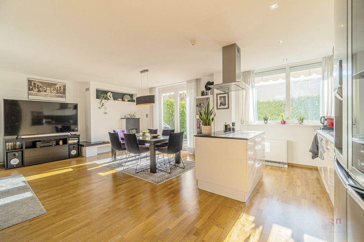 4غرفة شقة في Velden am Worther See, Austria رقم 59374