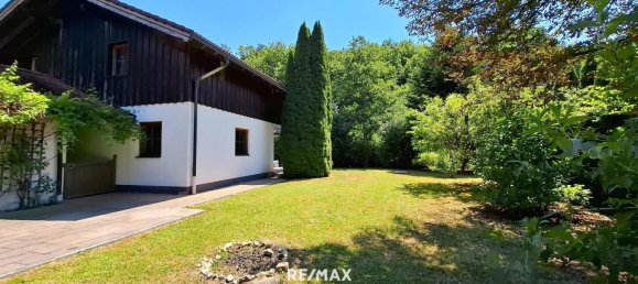 5غرفة منزل في Lamprechtshausen, Austria رقم 229570 5
