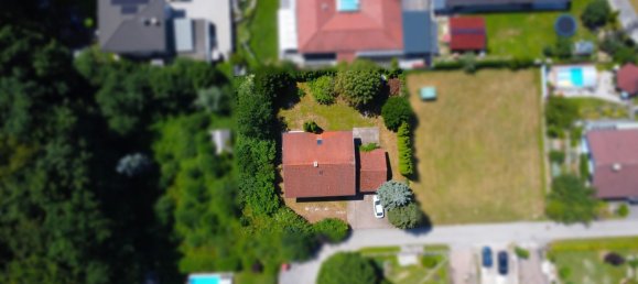 5غرفة منزل في Lamprechtshausen, Austria رقم 229570 14