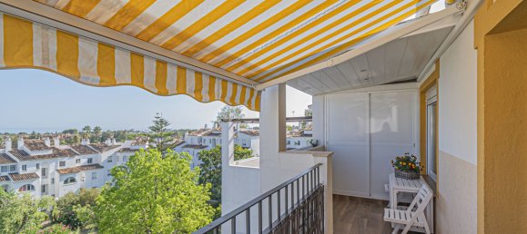 2 bedrooms Penthouse in Estepona, Spain No. 184894 5