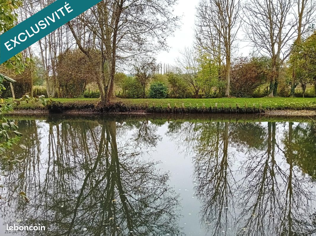 3646m² Land in Cherisy, France No. 153708