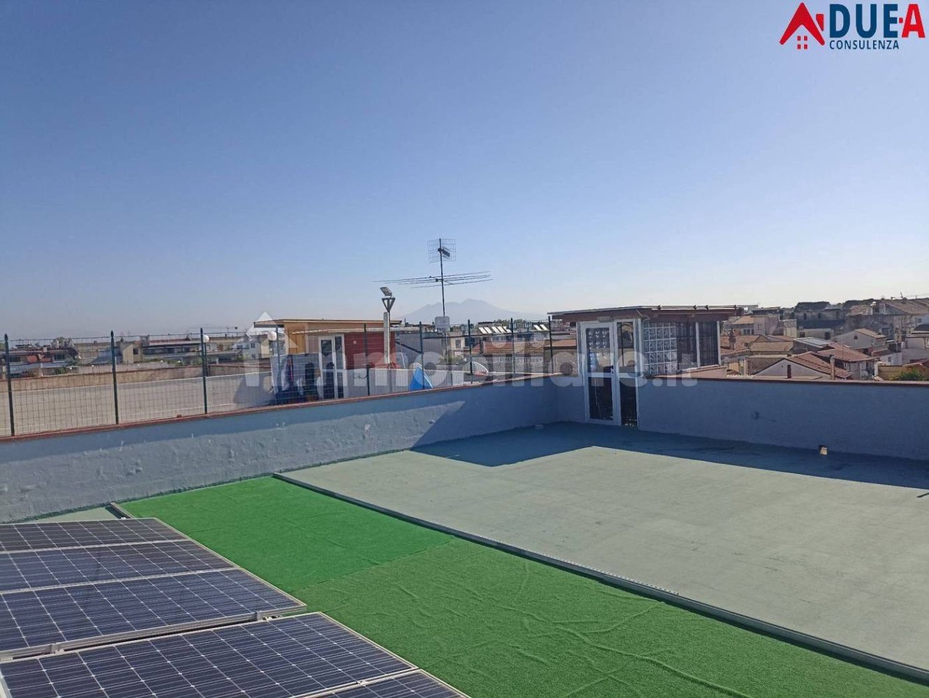 2 bedrooms Apartment in Teverola, Italy No. 344567