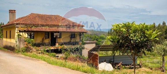 3 bedrooms House in Mortagua, Portugal No. 177438 2