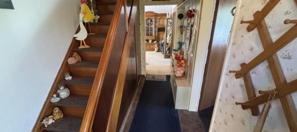 5 rooms Townhouse in Ostholstein, Germany No. 363734 9