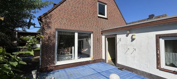 5 rooms Townhouse in Ostholstein, Germany No. 363734 2