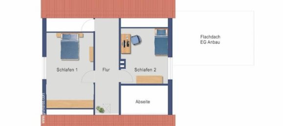 5 rooms Townhouse in Ostholstein, Germany No. 363734 14