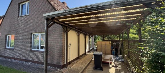 5 rooms Townhouse in Ostholstein, Germany No. 363734 3