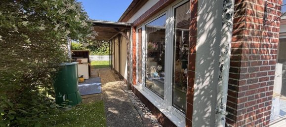 5 rooms Townhouse in Ostholstein, Germany No. 363734 7