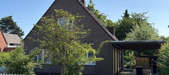 5 rooms Townhouse in Ostholstein, Germany No. 363734 4