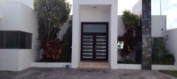 3 bedrooms House in Merida, Mexico No. 66578 2