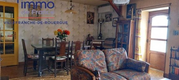 2 غرف نوم منزل في Lot, France رقم 300618 5