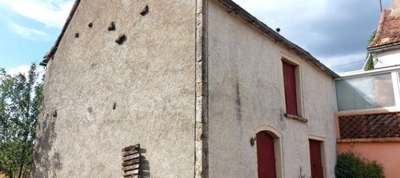 2 غرف نوم منزل في Lot, France رقم 300618 11