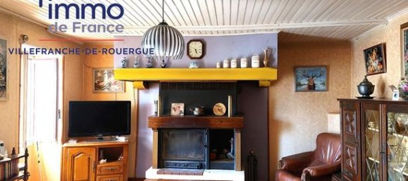 2 غرف نوم منزل في Lot, France رقم 300618 4