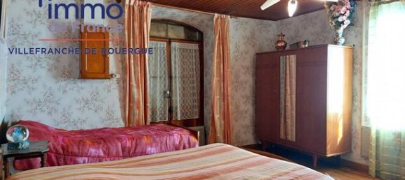 2 غرف نوم منزل في Lot, France رقم 300618 8