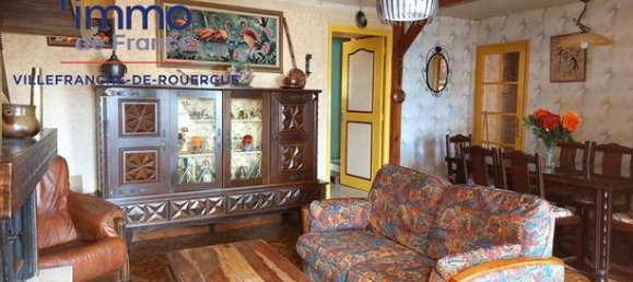 2 غرف نوم منزل في Lot, France رقم 300618 3