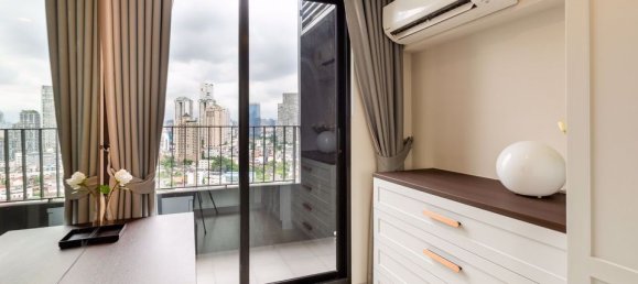 1 bedroom Duplex in Knightsbridge Prime Sathorn, Bangkok, Thailand No. 30635 11