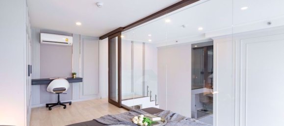 1 bedroom Duplex in Knightsbridge Prime Sathorn, Bangkok, Thailand No. 30635 10