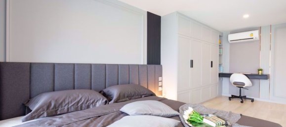 1 bedroom Duplex in Knightsbridge Prime Sathorn, Bangkok, Thailand No. 30635 9