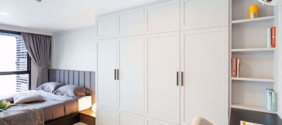 1 bedroom Duplex in Knightsbridge Prime Sathorn, Bangkok, Thailand No. 30635 13