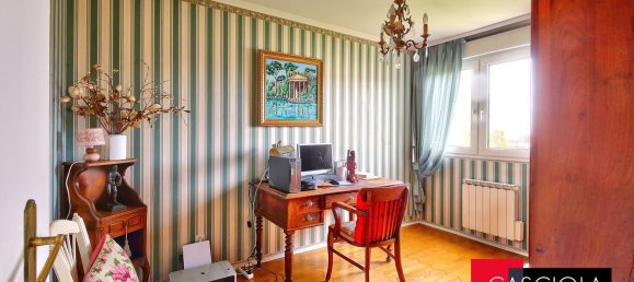 Casa T6 em Metz, France N.º 71195 17