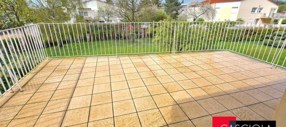 Casa T6 em Metz, France N.º 71195 6