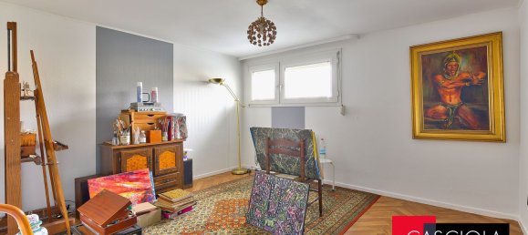 Casa T6 em Metz, France N.º 71195 22