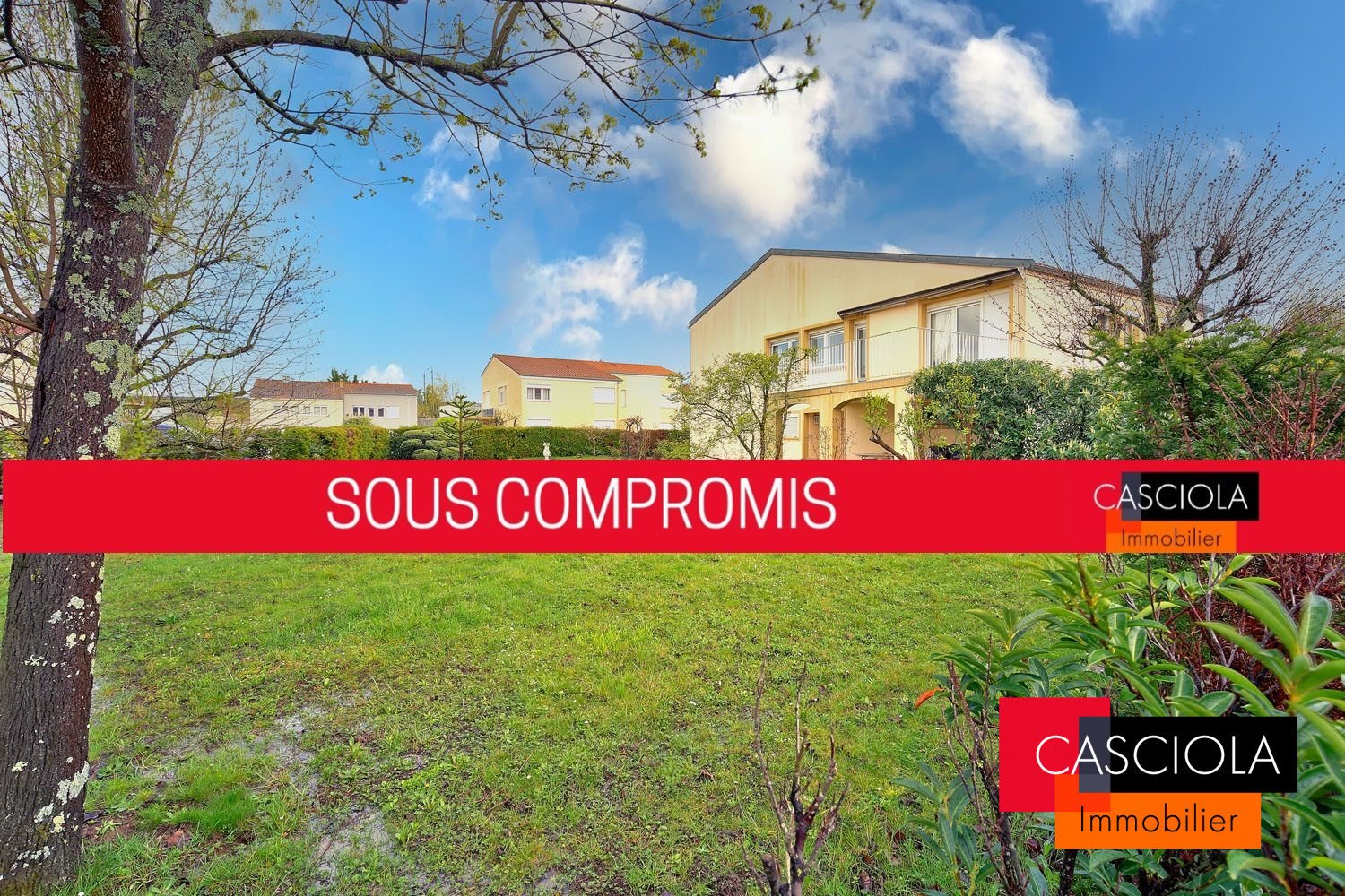 Casa T6 em Metz, France N.º 71195