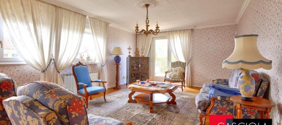 Casa T6 em Metz, France N.º 71195 8