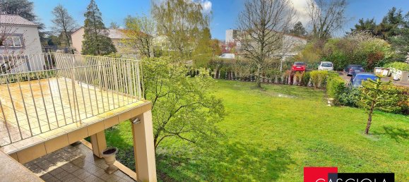 Casa T6 em Metz, France N.º 71195 2