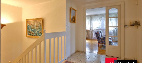 Casa T6 em Metz, France N.º 71195 10