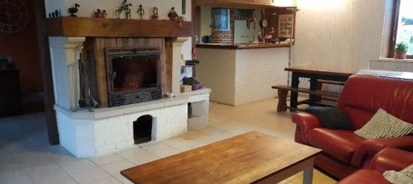 5 bedrooms House in Chalons-en-Champagne, France No. 59417 8