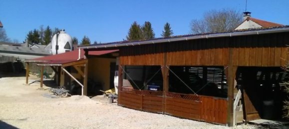 5 bedrooms House in Chalons-en-Champagne, France No. 59417 13