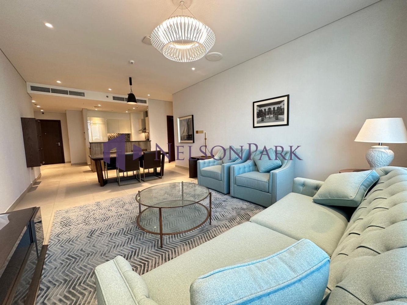 2 bedrooms Apartment in Lusail, Qatar No. 2023