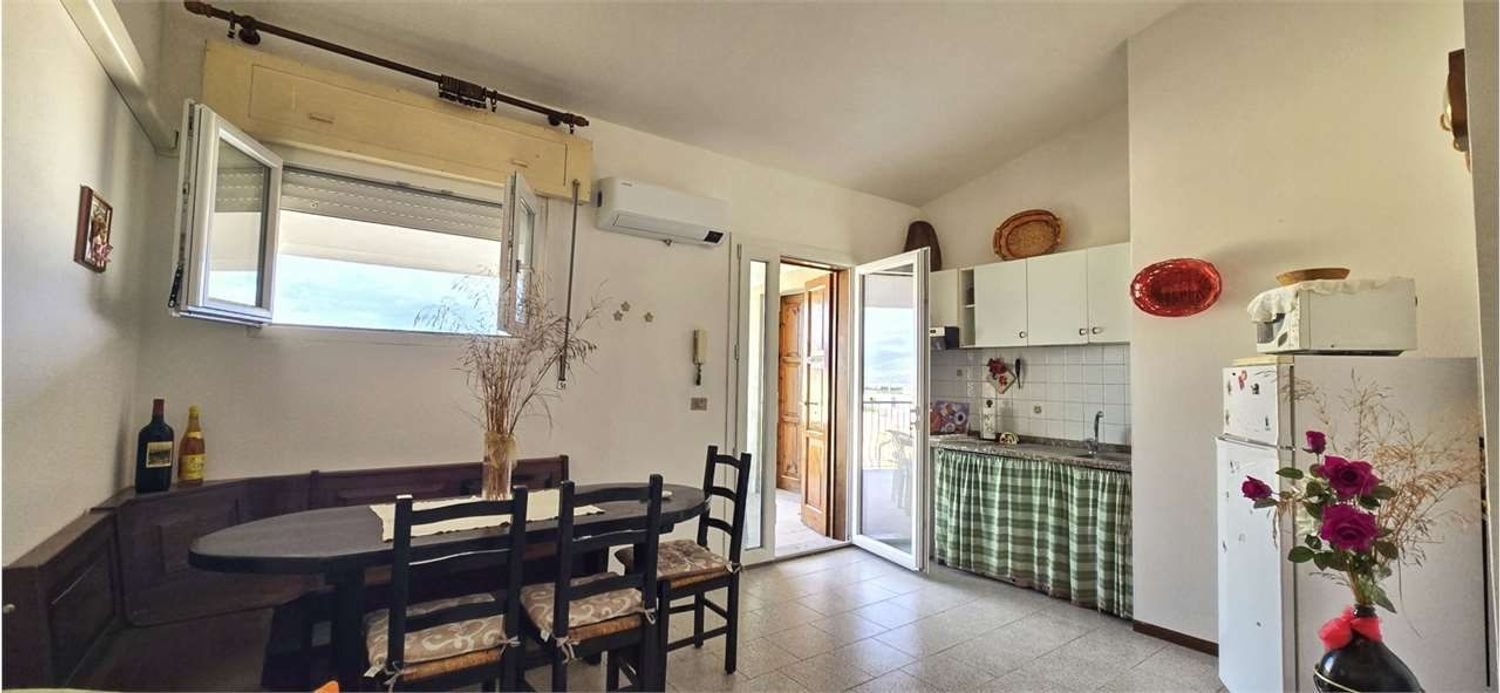 3 Schlafzimmer Wohnung in Valledoria, Italy, Nr. 377970