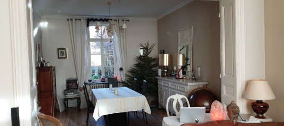 4 bedrooms Villa in Vieux-Conde, France No. 276314 3