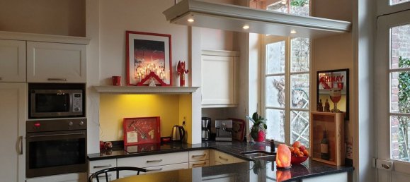 4 bedrooms Villa in Vieux-Conde, France No. 276314 2