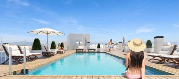 Квартира с 3 спальнями в Ла Флорида, Испания № 6568 17