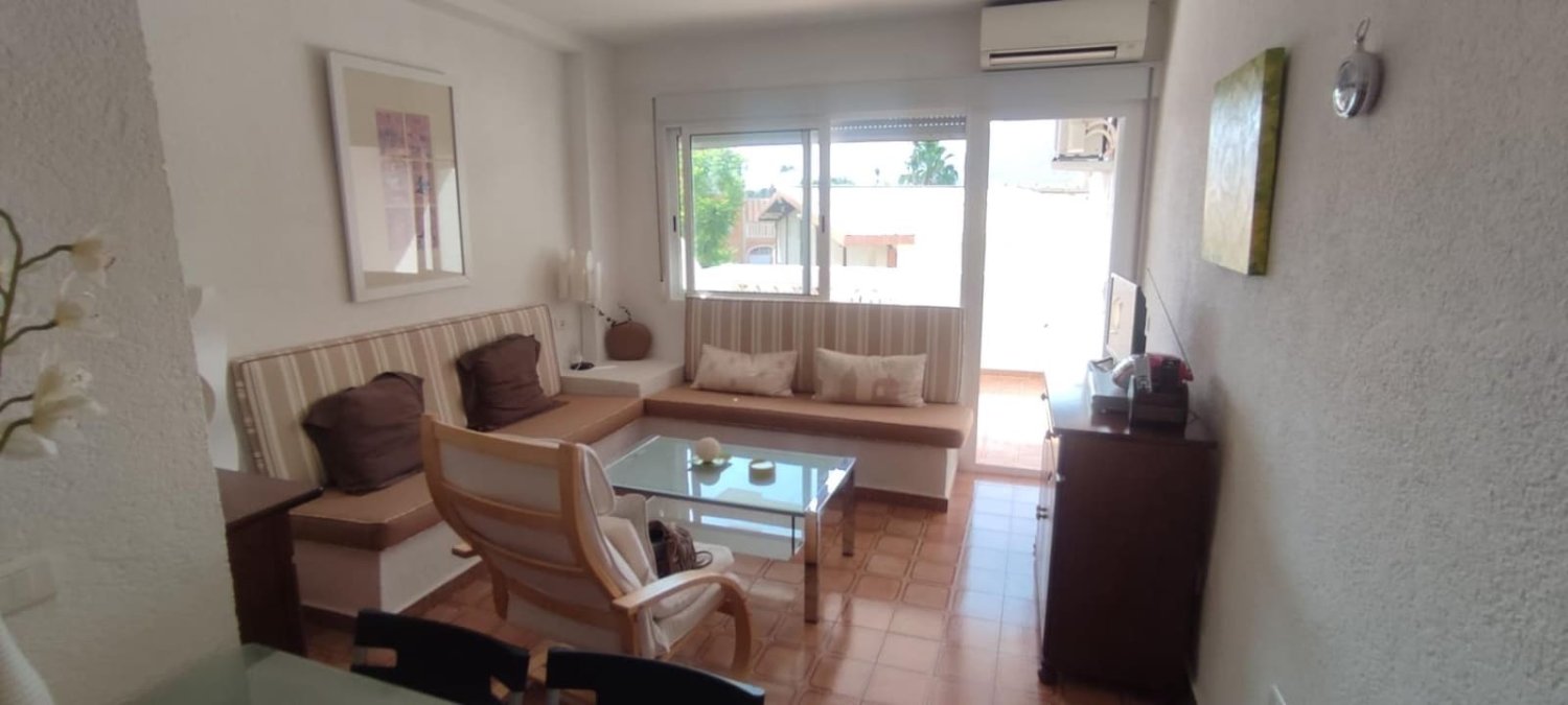 1 Schlafzimmer Wohnung in Denia, Spain, Nr. 270489