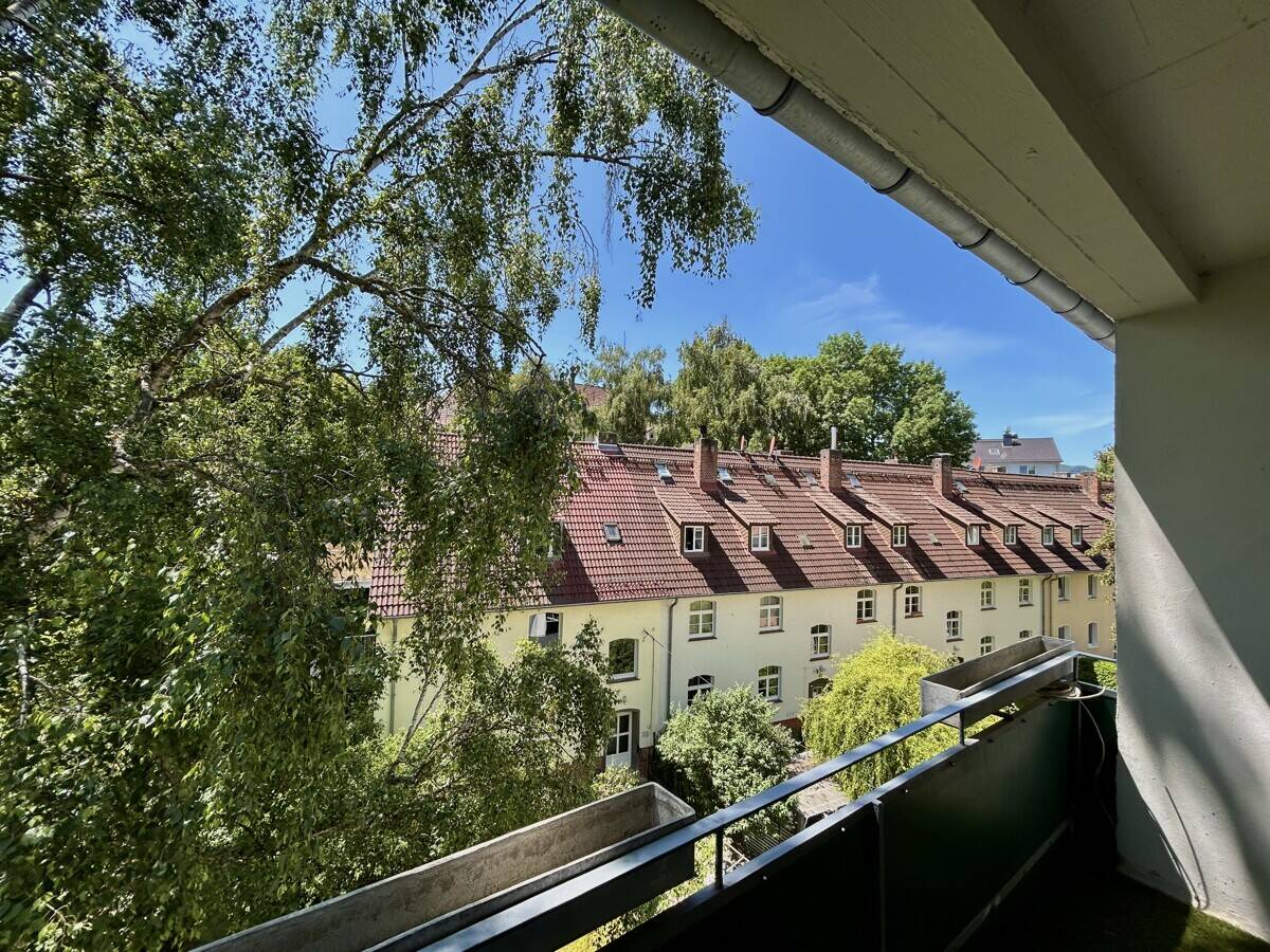 Apartamento de 1 dormitorio en Kassel, Germany No. 364426