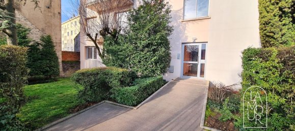 1 غرف نوم شقة في Dijon, France رقم 49384 8